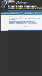 Mobile Screenshot of guntalk-online.com
